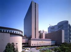 RIHGA Royal Hotel Osaka 4*