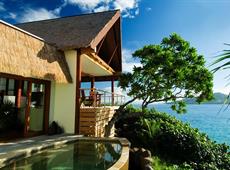 Royal Davui Island Resort 5*