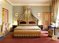Royal Barriere Hotel 5*