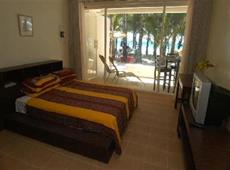 Sandcastels Beach Resort 3*