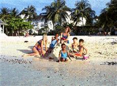 Sandcastles Resort 3*