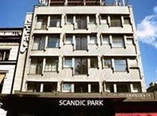 Scandic Park 4*