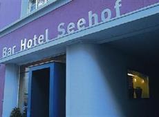 Hotel Seehof 3*
