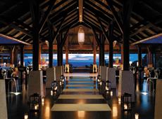 Shangri-La`s Boracay Resort & Spa 5*