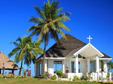 Sheraton Fiji Resort 5*