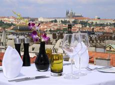 Radisson Blu Hotel Prague 5*