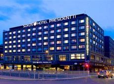 Original Sokos Hotel Presidentti 4*