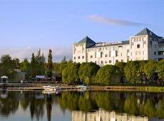 Original Sokos Hotel Vaakuna Rovaniemi 4*