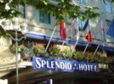 Splendid Hotel & Spa 4*