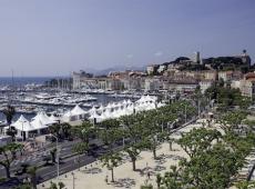 Splendid Cannes 3*
