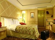 Hotel Splendid Conference & Spa Resort 5*