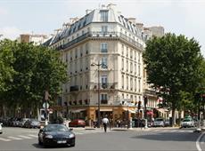 Hotel La Comtesse Tour Eiffel 3*