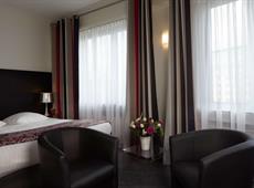 Hotel Suisse 3*