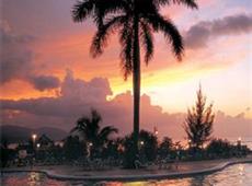 Sunset at Jamaica Grande 4*
