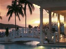 Sunset at Jamaica Grande 4*