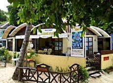 Surfside Boracay Resort & Spa 2*