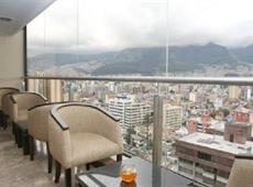 Swissotel Quito 5*