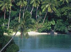 Taveuni Island Resort 4*
