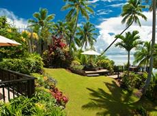 Taveuni Palms 4*