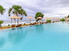 The Fortress Resort & Spa 5*