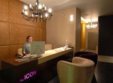 The Icon Hotel & Lounge 4*
