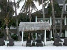 Pearl of the Pacific Boracay Resort & Spa 3*