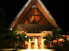 The Pearl South Pacific 4*
