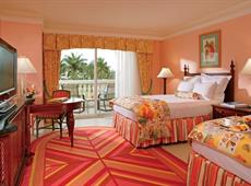 The Ritz-Carlton Golf & Spa Resort Rose Hall 5*