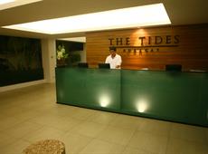 The Tides 4*
