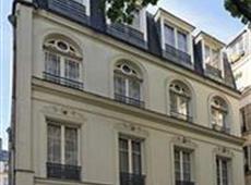Timhotel Opera Blanche Fontaine 3*