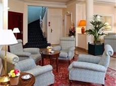 Timhotel Opera Blanche Fontaine 3*