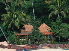 Turtle Island Resort 5*