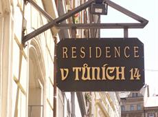 Residence V Tunich 3*