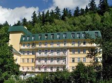 Ensana Hotels Vltava Health Spa Hotel 4*