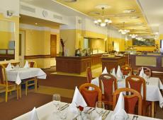Ensana Hotels Vltava Health Spa Hotel 4*