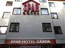 Spar Hotel Garda 3*
