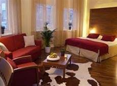 Clarion Collection Hotel Temperance 4*
