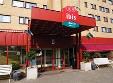Ibis Hotel Malmo 3*