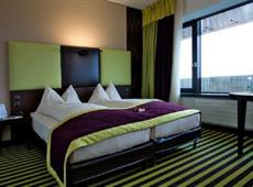 Airport Hotel Basel 3*