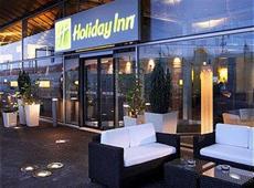 Holiday Inn Bern Westside 4*