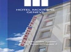 Moderne Hotel 3*
