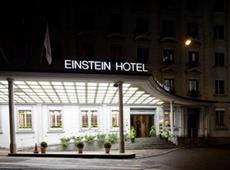 Einstein Hotel 4*