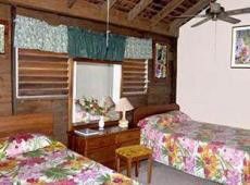 Firefly Beach Cottages 3*
