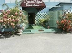 Crystal Ripple Beach Lodge 2*