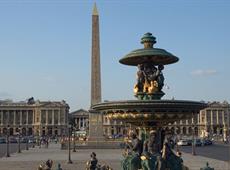 Renaissance Paris Arc De Triomphe 5*