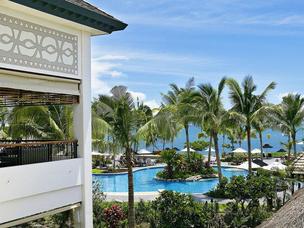 Sofitel Fiji Resort & Spa 5*