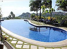 Hotel Soffia Boracay 4*