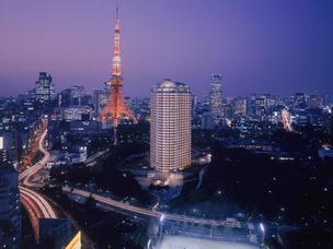 The Prince Park Tower Tokyo 5*
