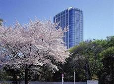 The Prince Park Tower Tokyo 5*