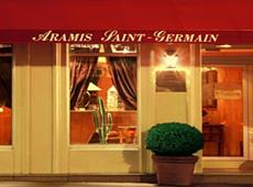 Best Western Aramis Saint Germain 3*